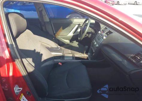 2008 Toyota Camry Se from USA, damaged, VIN 4T1BE46KX8U254387